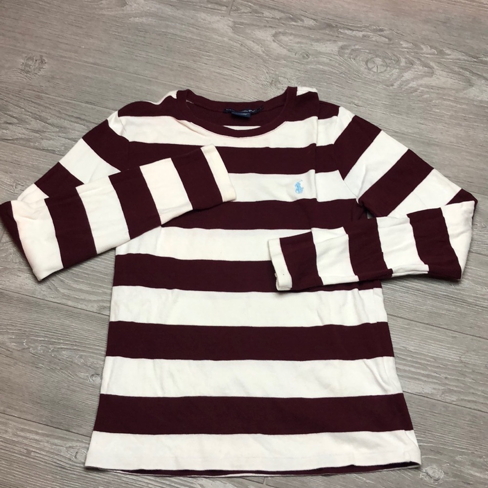 Ralph Lauren long sleeve tee